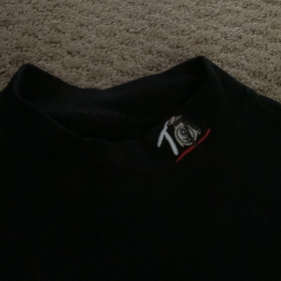 TULONES shirt - Picture 4 of 5